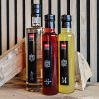 Thumbnail for Gin + Jordbær & Mangosirup - Gourmet-Butikken