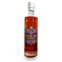 Håndlavet Jordbær Gin - Gourmet-Butikken