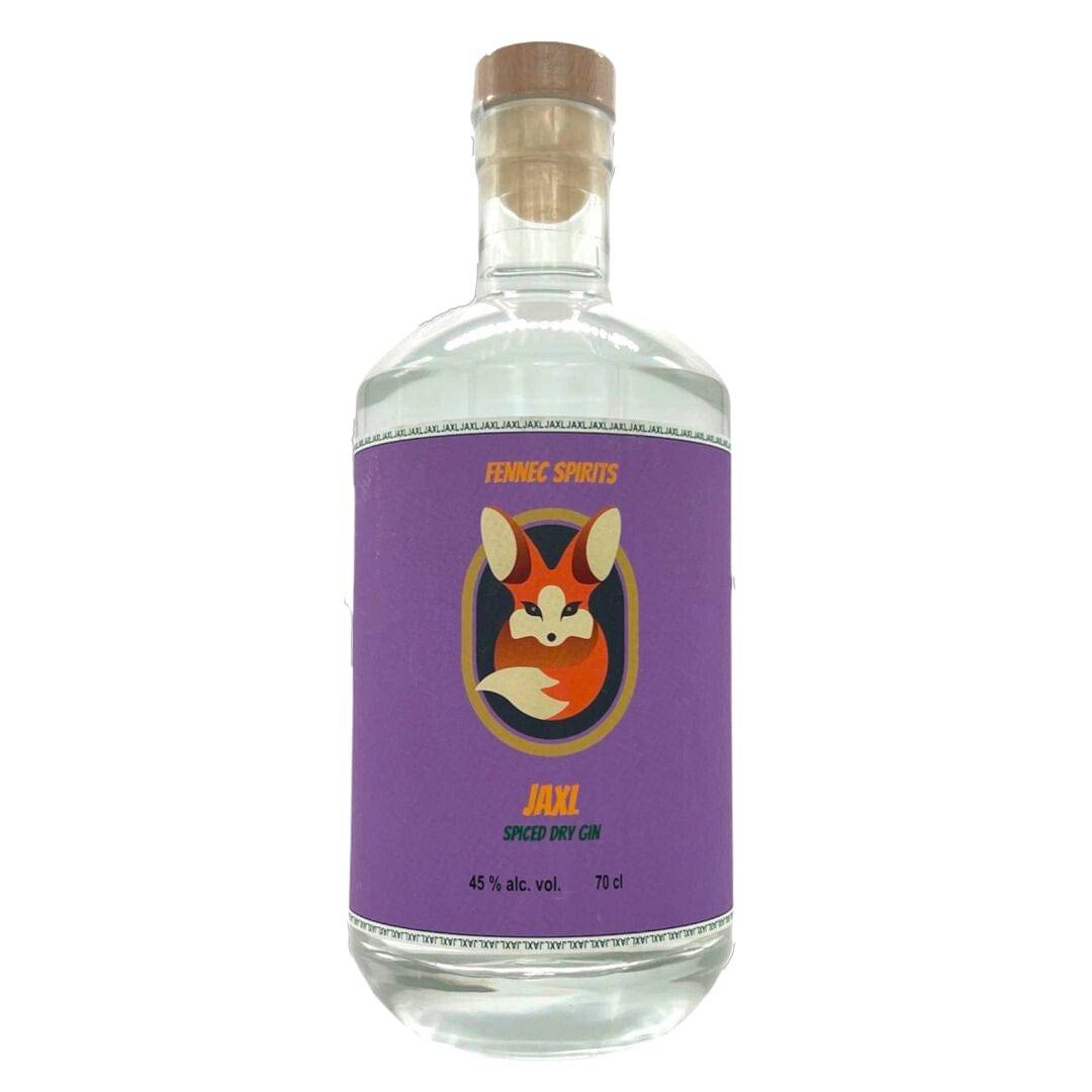 Jaxl - Fennec Gin - Gourmet-Butikken