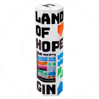 Thumbnail for Land of Hope - Gin - Gourmet-Butikken