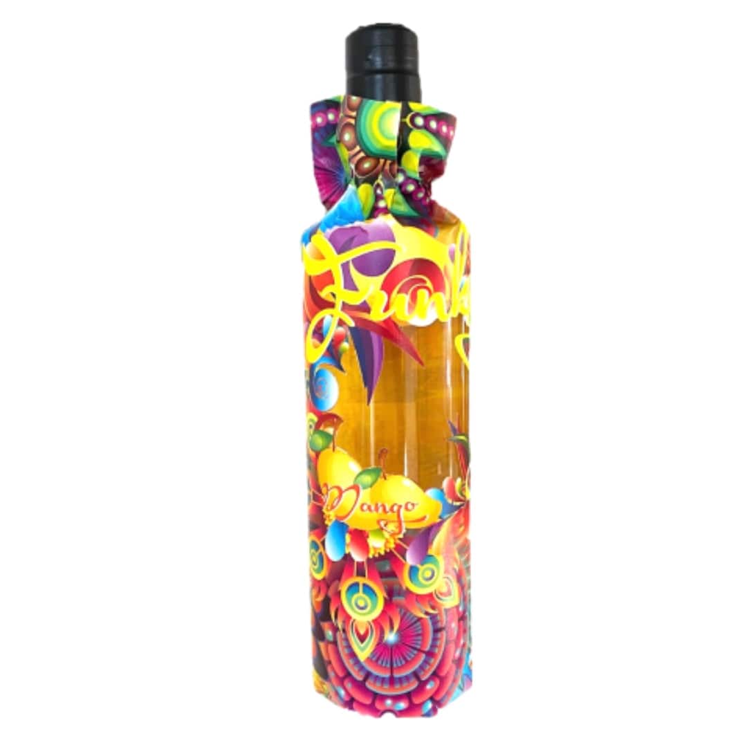 The Funky´s Tropisk Mango Gin - Gourmet-Butikken