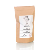Thumbnail for Nelly’s Brændte mandler med karamel & kakao - Gourmet-Butikken