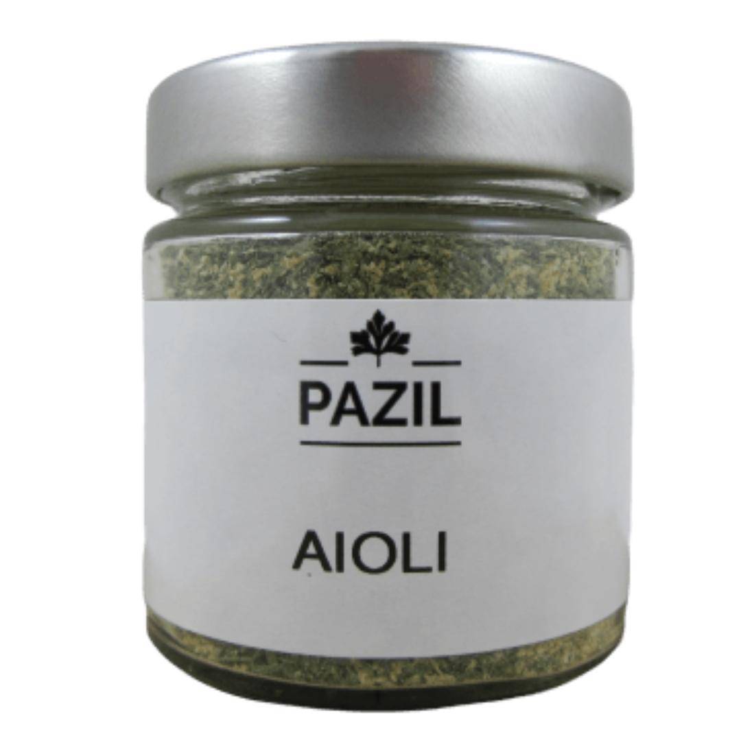 Aioli - Pazil - Gourmet-Butikken