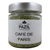 Cafe De Paris - Pazil - Gourmet-Butikken