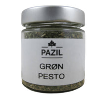 Thumbnail for Grøn Pesto - Pazil - Gourmet-Butikken