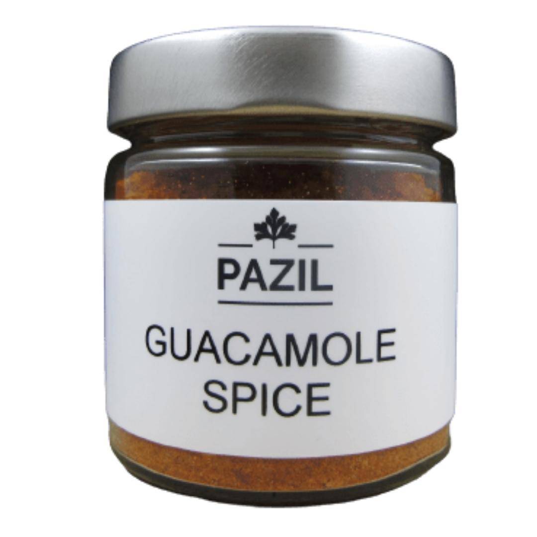 Guacamole Spice - Pazil - Gourmet-Butikken