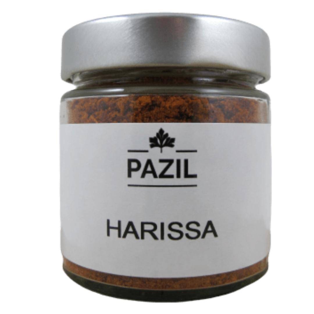 Harissa - Pazil - Gourmet-Butikken