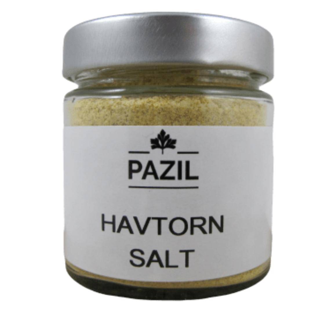 Havtorn Salt - Pazil - Gourmet-Butikken
