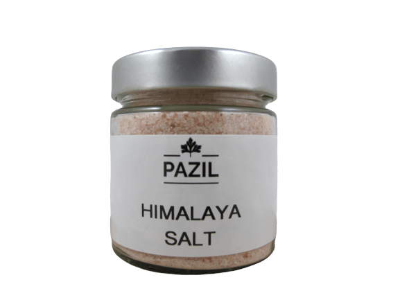 Himalaya Grov Salt - Pazil - Gourmet-Butikken