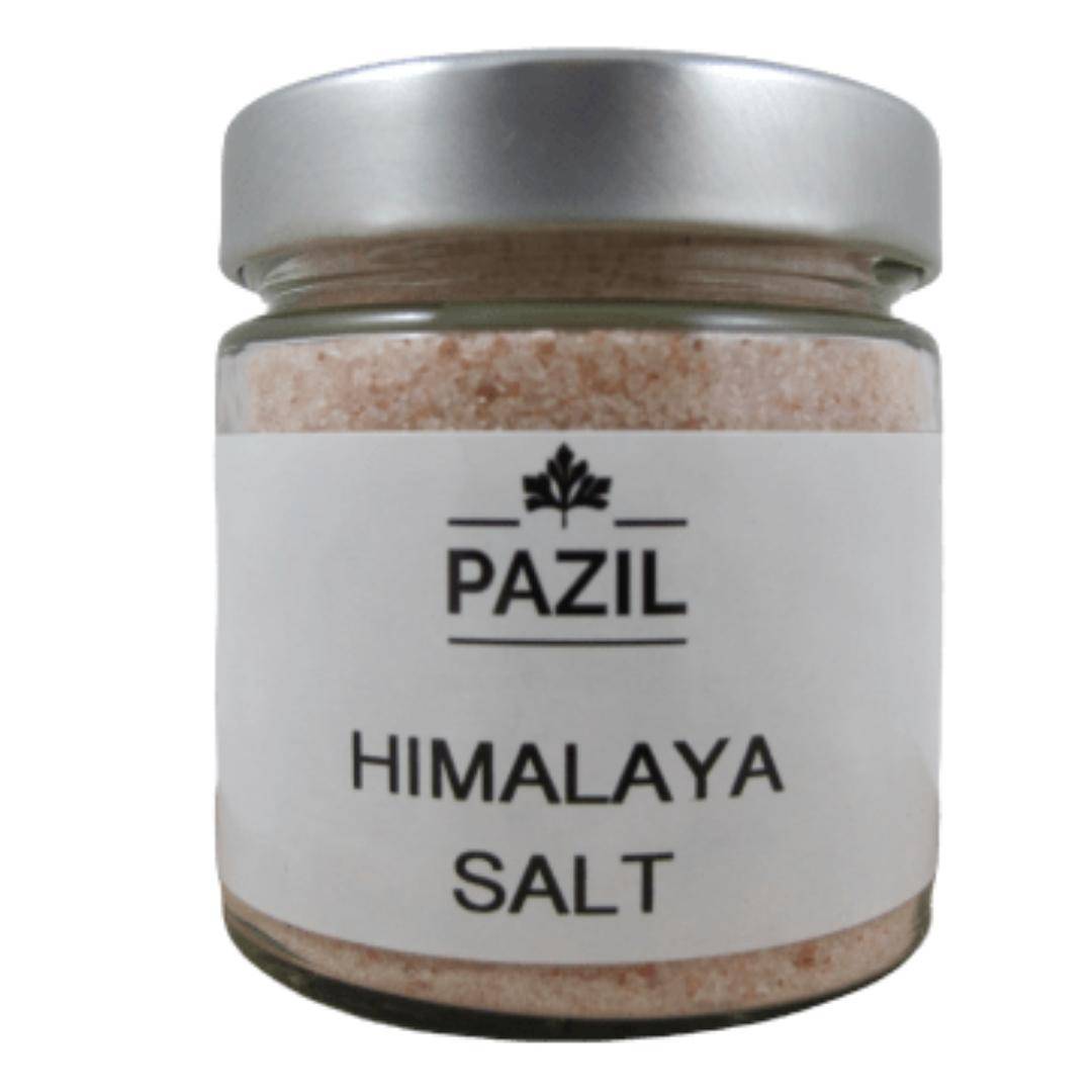 Himalaya Salt - Pazil - Gourmet-Butikken