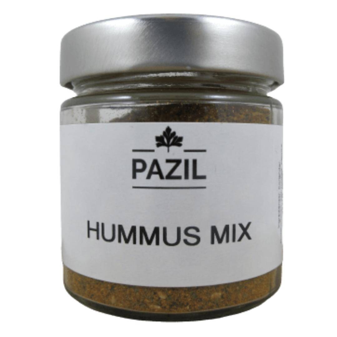 Hummus Mix - Pazil - Gourmet-Butikken