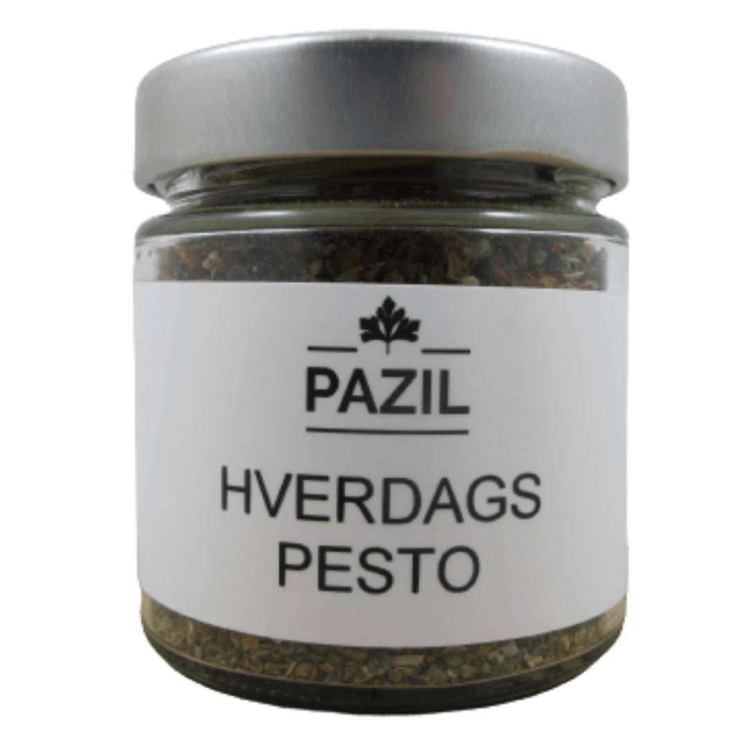 Hverdags Pesto - Pazil - Gourmet-Butikken