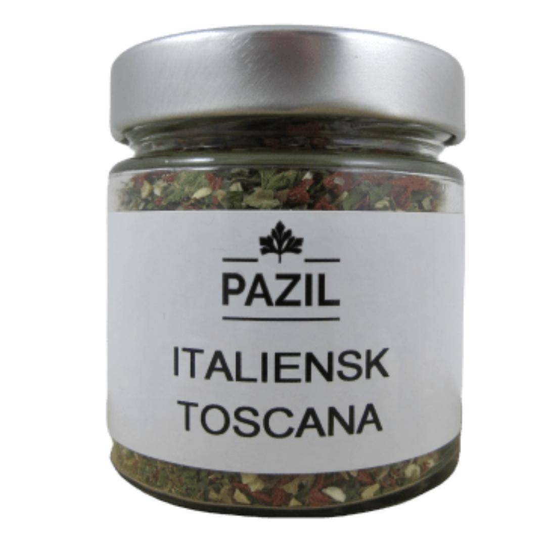 Italiensk Toscana - Pazil - Gourmet-Butikken