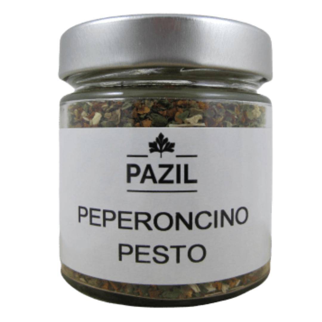 Peperoncino Pesto - Pazil - Gourmet-Butikken