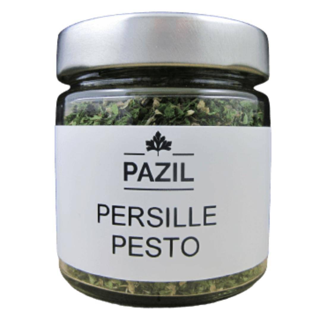 Persille Pesto - Pazil - Gourmet-Butikken