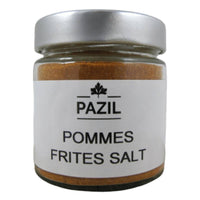 Thumbnail for Pommes Frites Salt - Pazil - Gourmet-Butikken