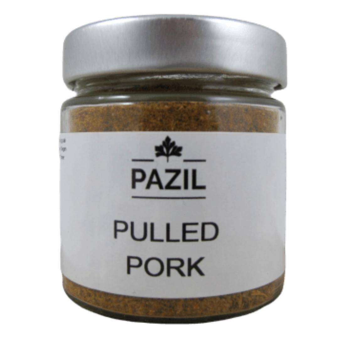 Pulled Pork - Pazil - Gourmet-Butikken