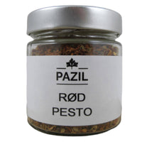 Thumbnail for Rød Pesto - Pazil - Gourmet-Butikken