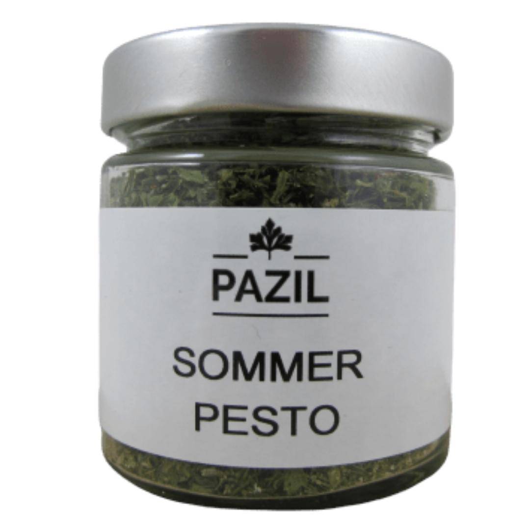 Sommer Pesto - Pazil - Gourmet-Butikken