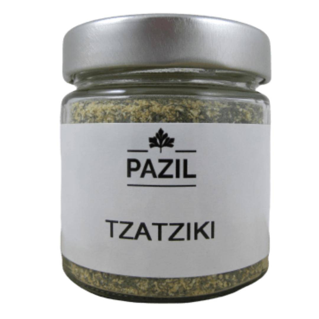 Tzatziki - Pazil - Gourmet-Butikken