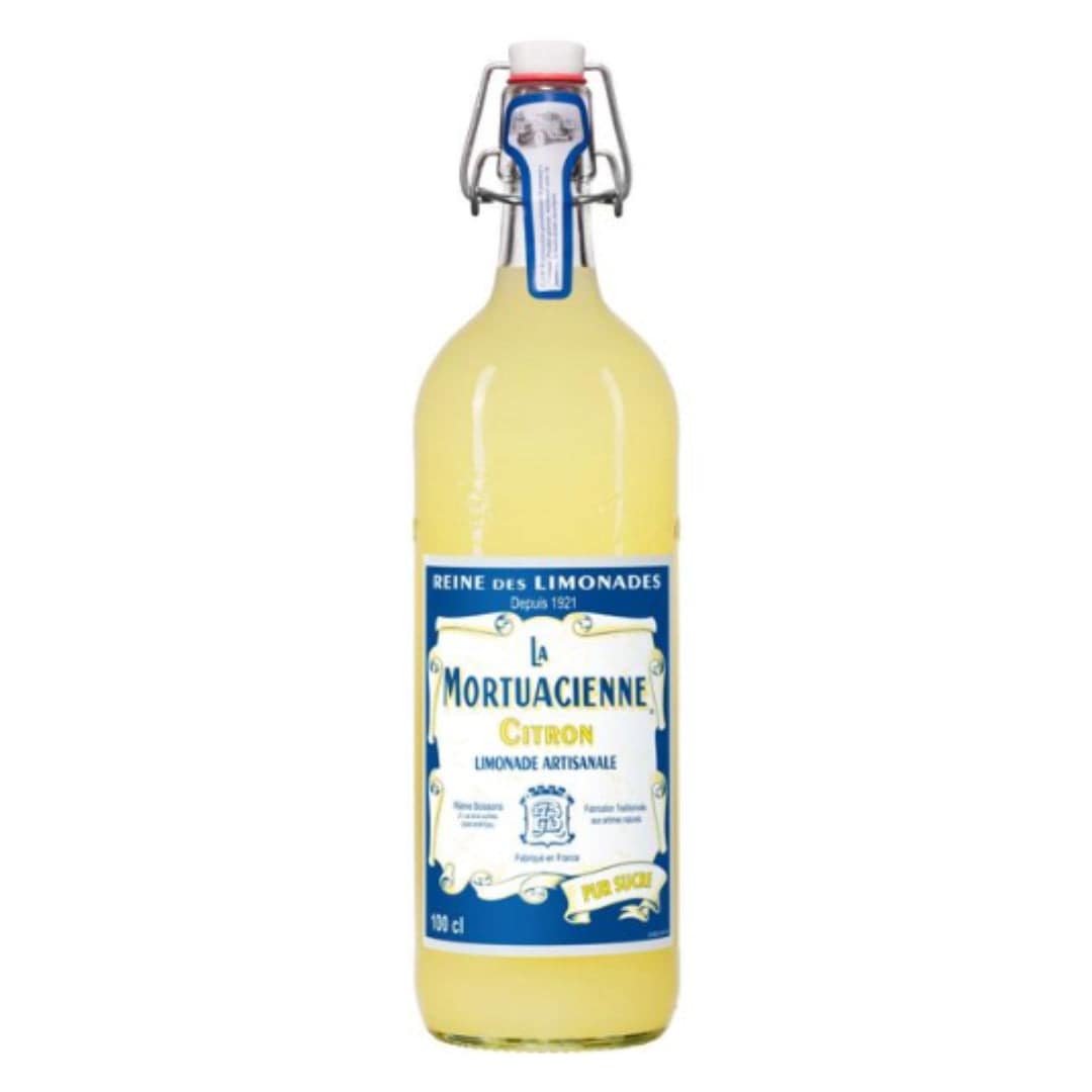 Rieme Gourmet Citron Lemonade - Gourmet-Butikken