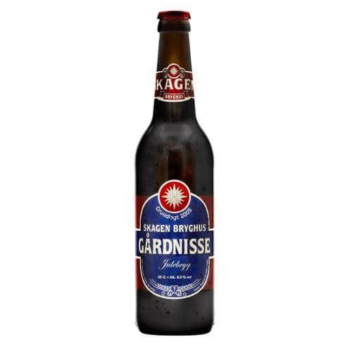 Gård Nisse - Skagen Bryghus - Gourmet-Butikken
