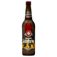 Grill Starter - Skagen Bryghus - Gourmet-Butikken