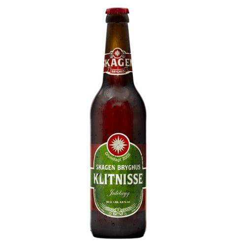 Klit Nisse - Skagen Bryghus - Gourmet-Butikken