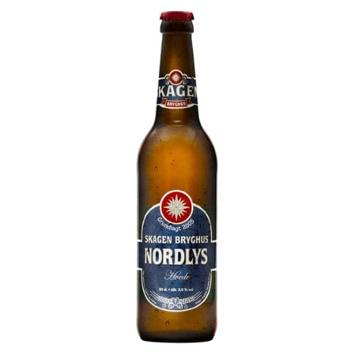 Nordlys - Skagen Bryghus - Gourmet-Butikken