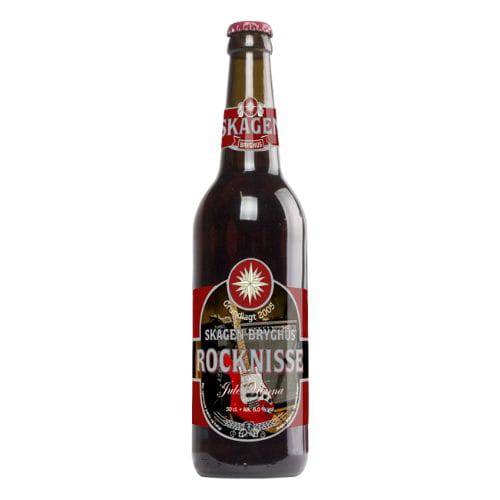 Rock Nisse - Skagen Bryghus - Gourmet-Butikken