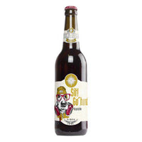 Sit Go´Hund - Skagen Bryghus - Gourmet-Butikken