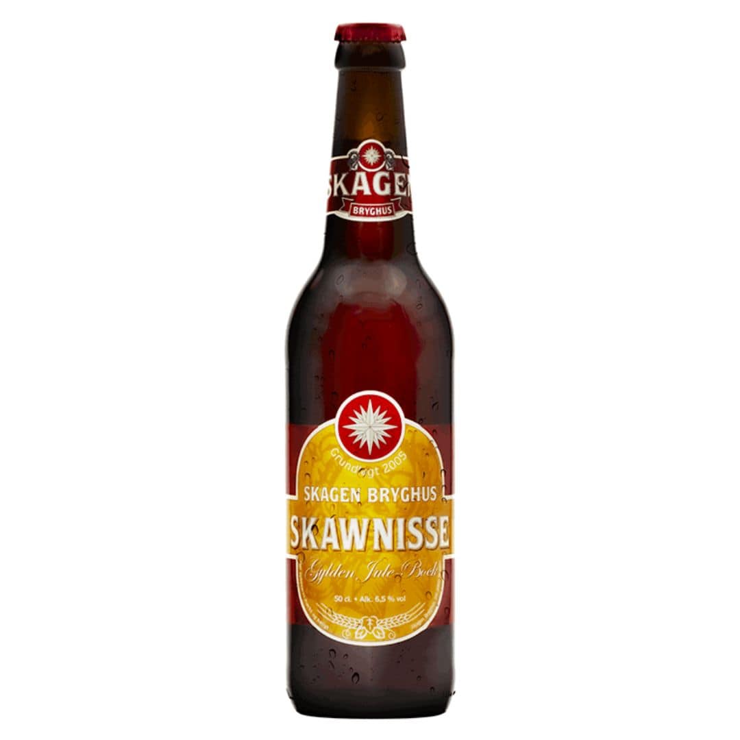 Skaw Nisse - Skagen Bryghus - Gourmet-Butikken