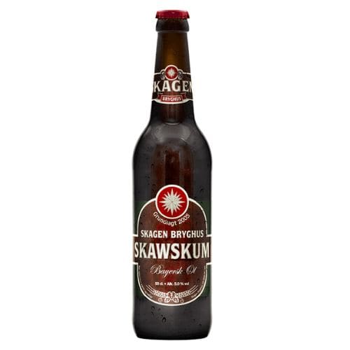 Skawskum - Skagen Bryghus - Gourmet-Butikken