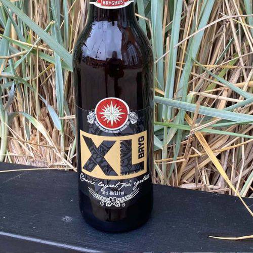 XL BRYG Håndværker øl - Skagen Bryghus - Gourmet-Butikken