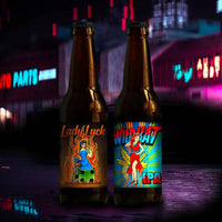 Thumbnail for Lady Luck - Rockabilly Brew - Gourmet-Butikken