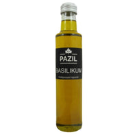 Thumbnail for Koldpresset Rapsolie med Basilikum - Pazil - Gourmet-Butikken