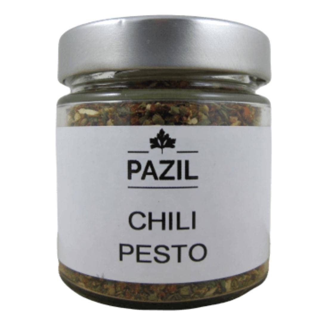 Chili Pesto - Pazil - Gourmet-Butikken