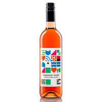 Land of Hope - Rosé - Gourmet-Butikken