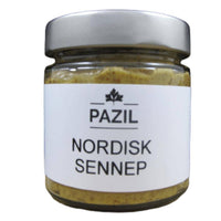 Thumbnail for Nordisk Sennep - Pazil - Gourmet-Butikken