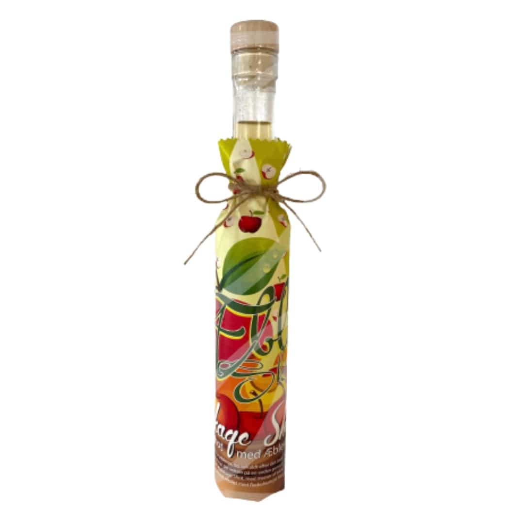 Æbleskud (Æblerov) Shot - Gourmet-Butikken