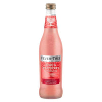 Thumbnail for Fever Tree Premium Rose & Raspberry Lemonade 0,5 L. - Gourmet-Butikken