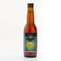 RICO - Hjort Beer - Gourmet-Butikken
