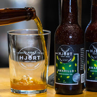 Thumbnail for Amarillo - Hjort Beer - Gourmet-Butikken