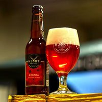 Aronia - Hjort Beer - Gourmet-Butikken