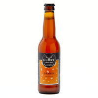 Orange - Hjort Beer - Gourmet-Butikken