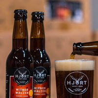 Thumbnail for Wiener Walzer - Hjort Beer - Gourmet-Butikken