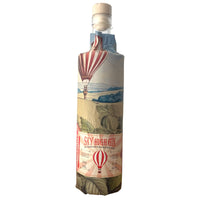 Sky High Strawberry Gin - Gourmet-Butikken