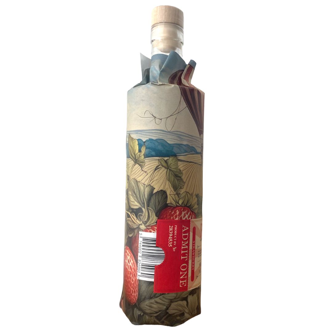 Sky High Strawberry Gin - Gourmet-Butikken