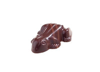 Chokoladefrø - Karamel - Aalborg Chokolade - Gourmet-Butikken