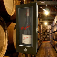 Thumbnail for Penfolds Grandfather Rare Tawny 20 year old - Afsendes 29.11 - Gourmet-Butikken